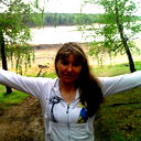 Марина Сафина