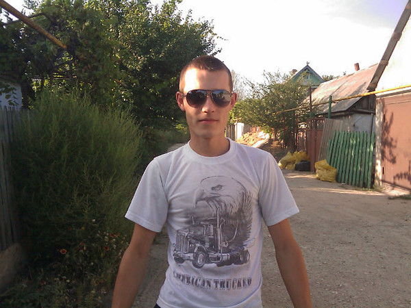 Юрий Родионов