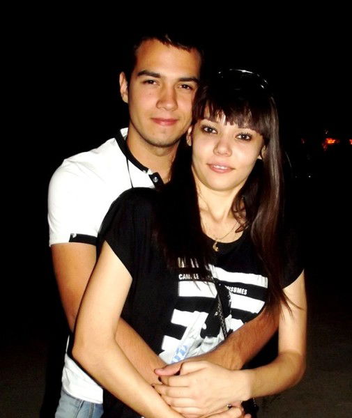 Богдан Адаменко