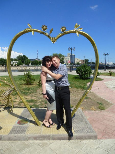 Владимир Востриков