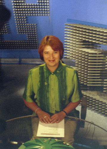 Оксана Трубицына