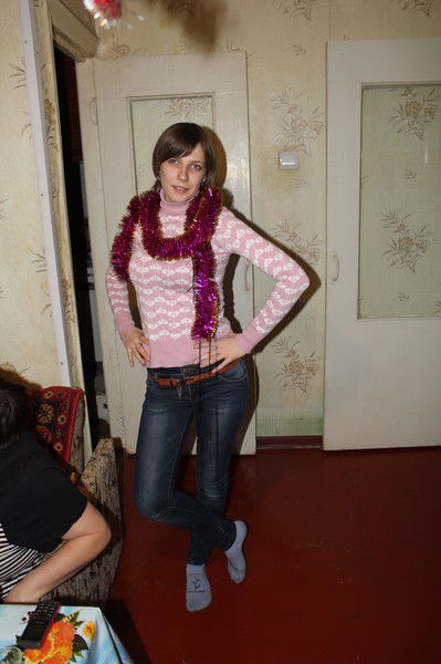 Елена Занькова