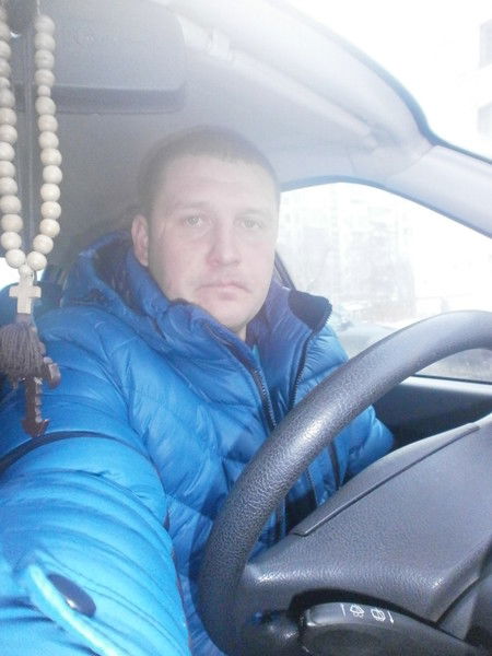 Евгений Криволуцкий