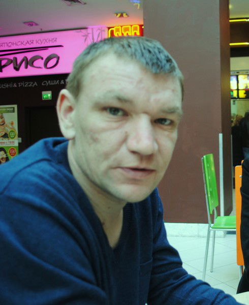 Алексей Карпухин