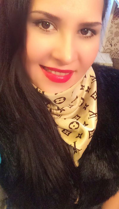 Маргарита Миронова