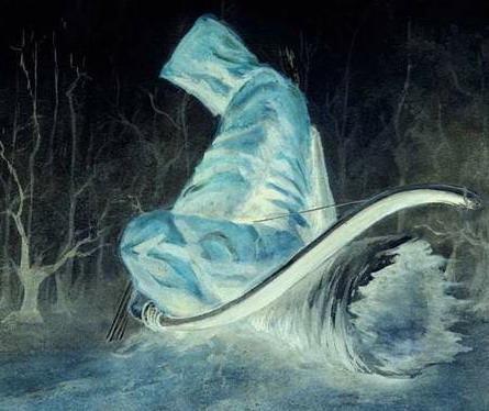 Не Ваше Дело