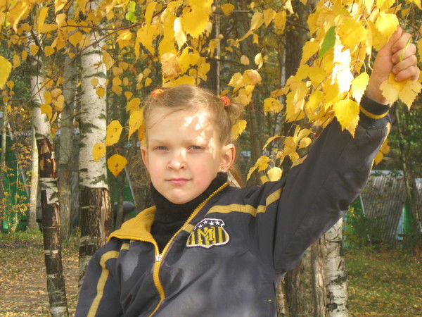 Яна Кириллова