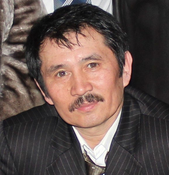 Ауезхан Шашаев