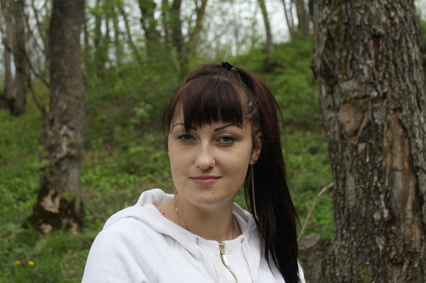 Нина Гибайдуллина