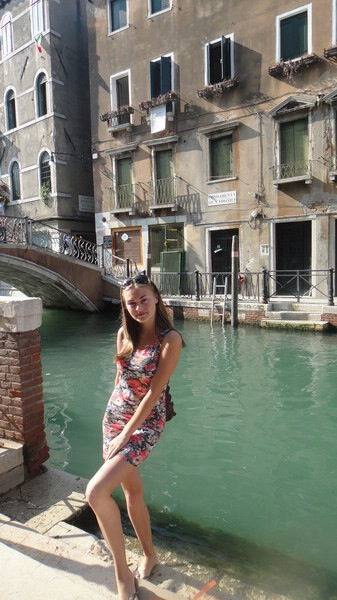 Елена Тарасова