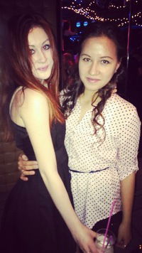 Марина Березовская