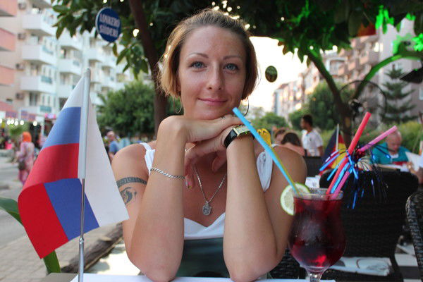 Ирина Смирнова