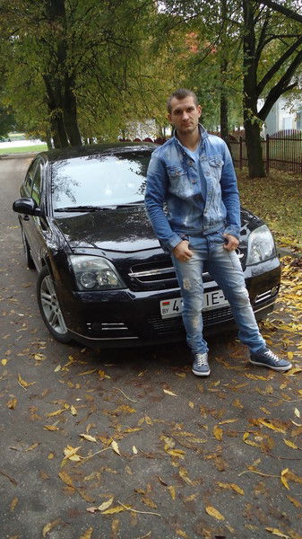 Кудош Дмитрий