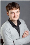 Тимофей Попов