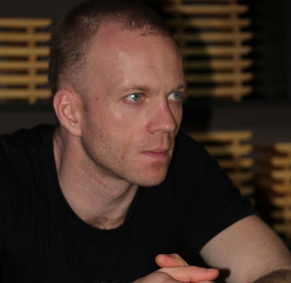 Алексей Димов