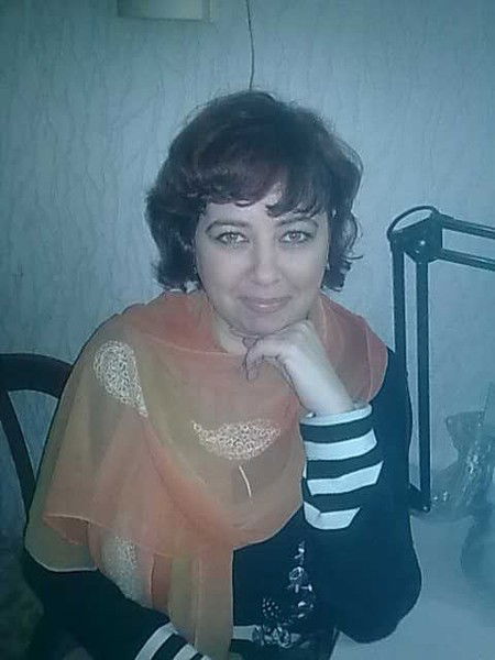 Света Веклич