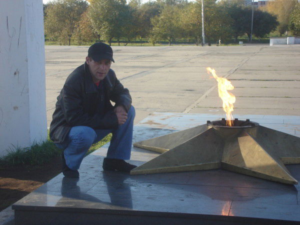 Роман Пустобаев