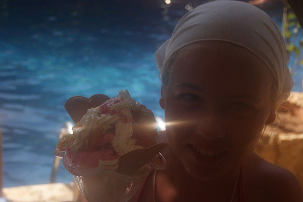 Лиза Крючкова