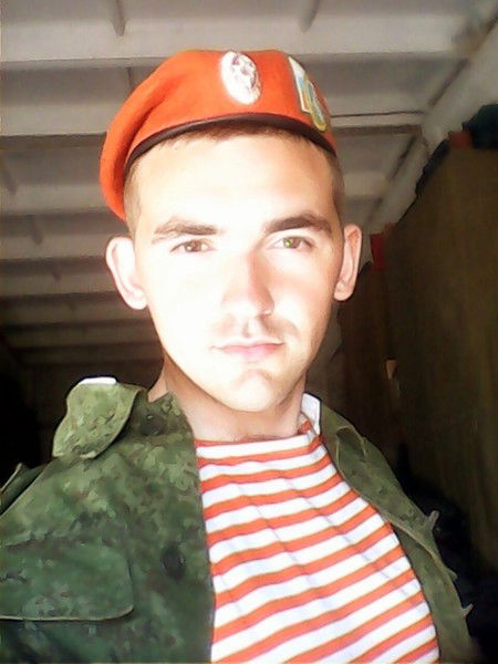 Вадим Овсянников