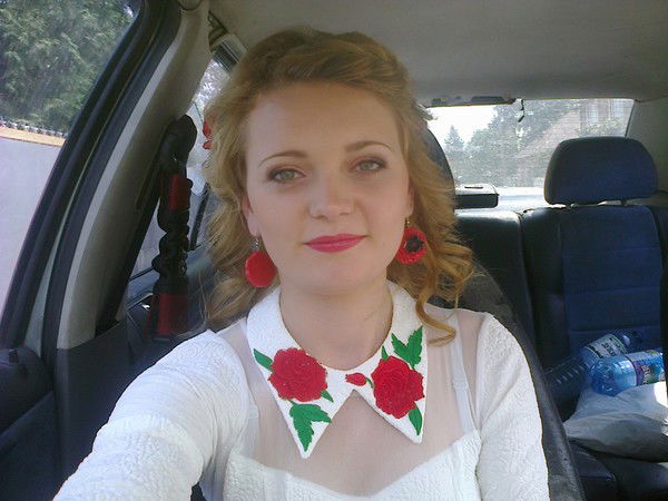 Владислава Варга