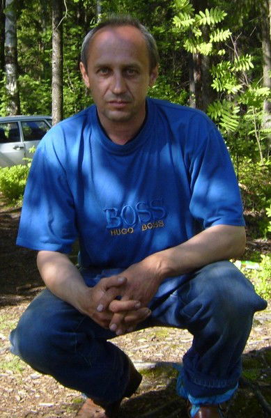 Сергей Немтин