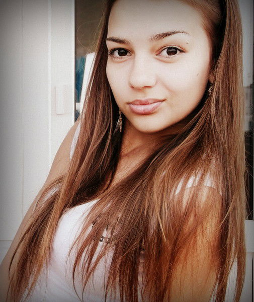 Русакова София