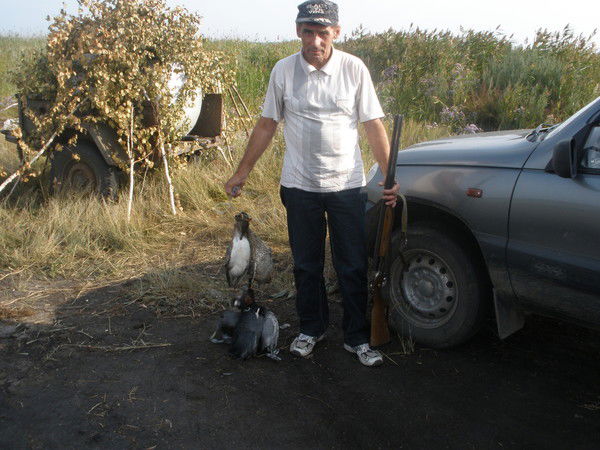 Александр Левин