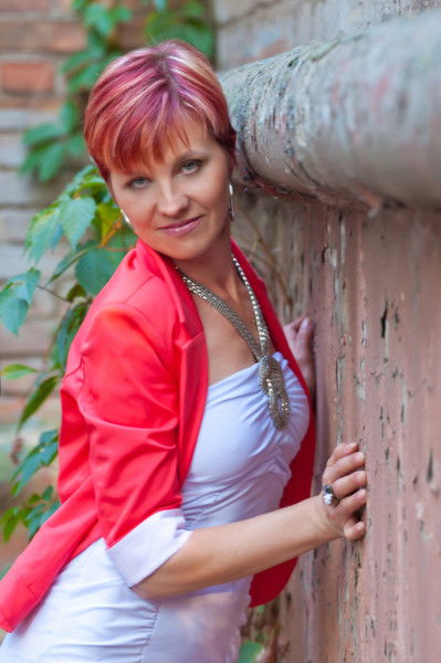 Ксения Араньева