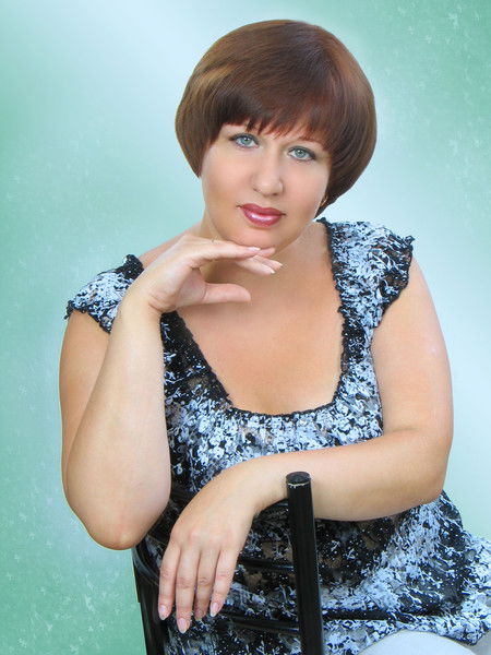 Наталья Жаринова