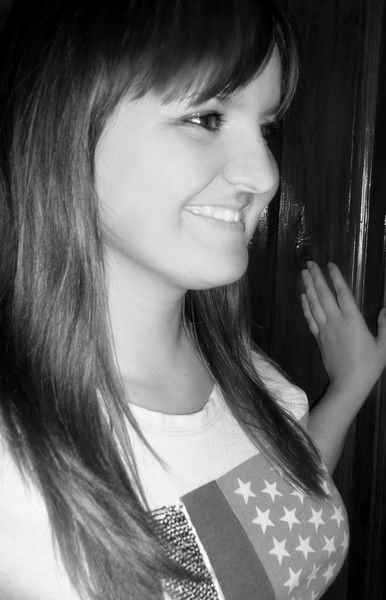 Тaнюшa Чирук