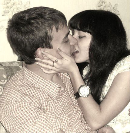 Виталик Шаповалов