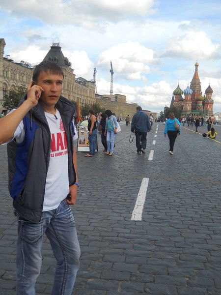 Вадим Черкасов