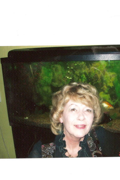 Нионила Дурова