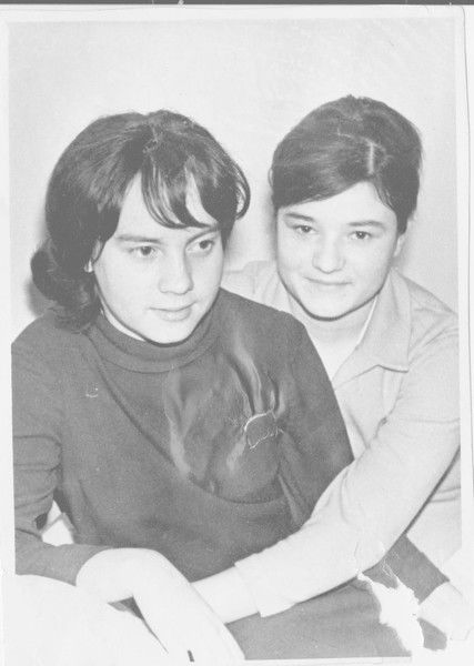 Наиля Еркеева