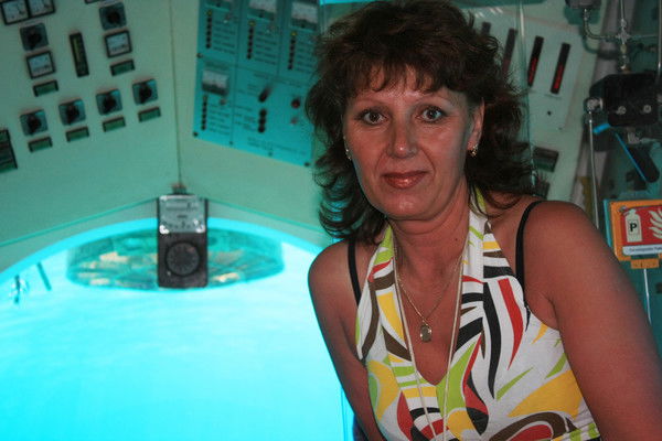 Тамара Гараева