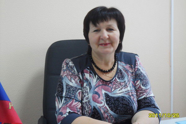 Ольга Корлыханова