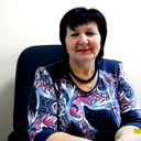 Ольга Корлыханова