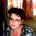 Людмила Миселева