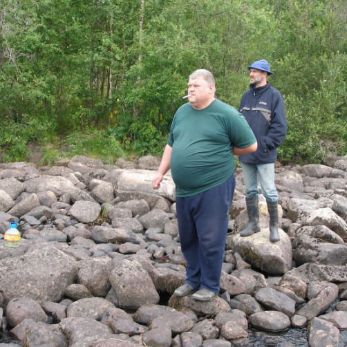 Владимир Згибнев