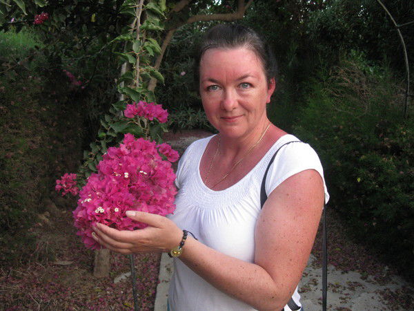 Ольга Семенова