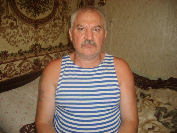 Александр Зинетдинов