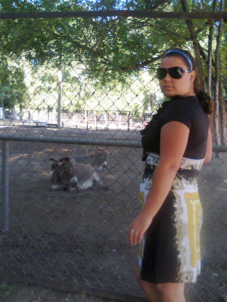 Викуля Андрухаева