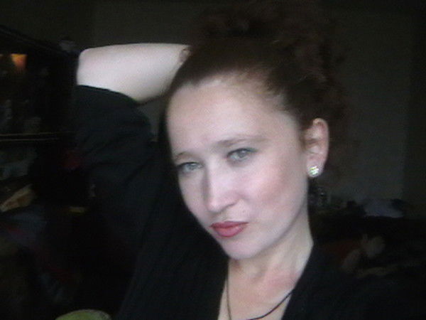 Оля Руткевич