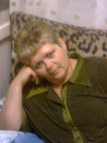 Лилия Бронникова