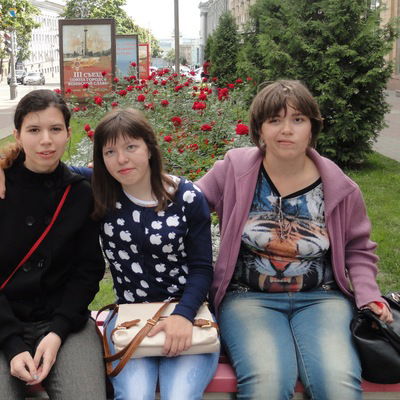 Маргарита Толмачева