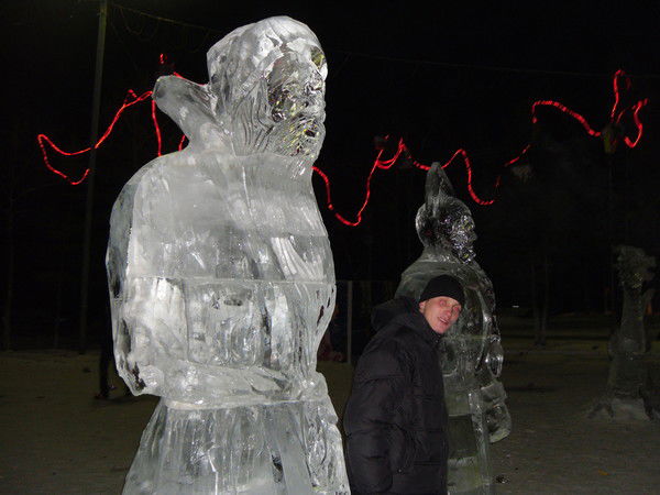 Просто Паха