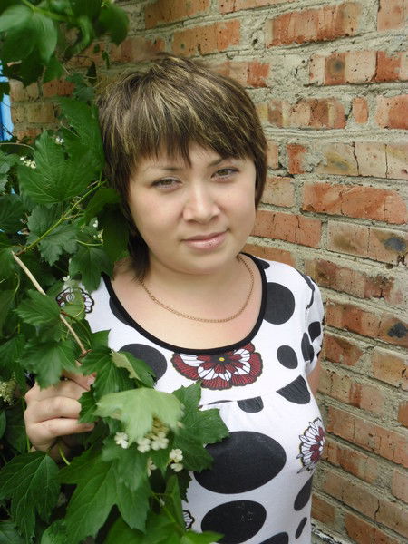 Лиля Ниязова