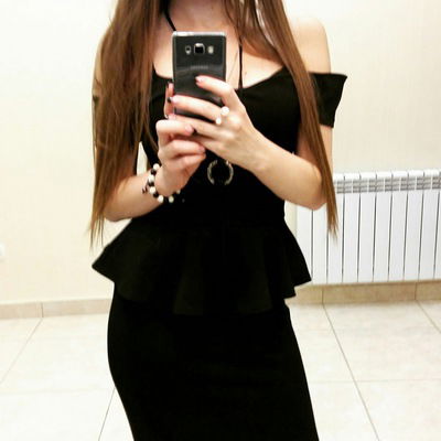 Наталья Калимбетова