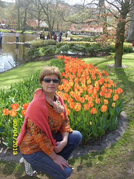 Татьяна Крачковская