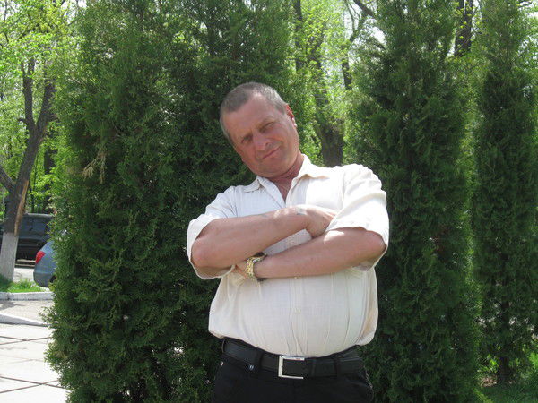 Валера Поповский